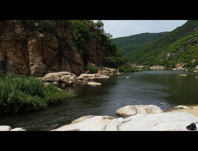 1,191HA FARM FOR SALE IN NELSPRUIT RURAL